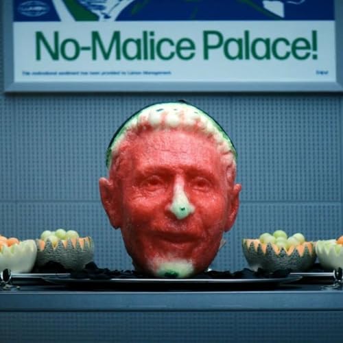 Severance: Trojan's Horse