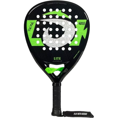 LOK Jungle Lite 2026