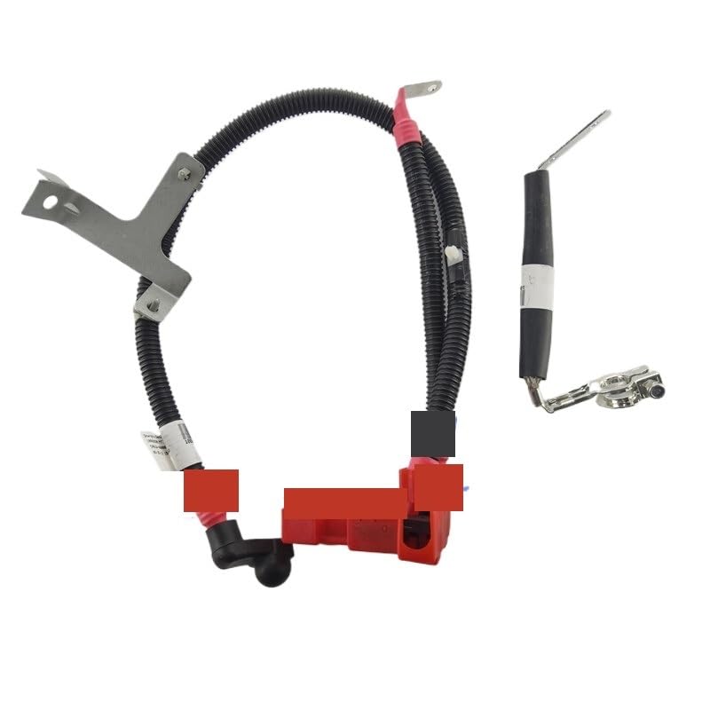 1 pz Per terminali positivi e negativi della batteria ROEWE | 350 360 TFMG5 GT(350 MG5)
