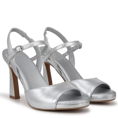 Image of Naturalizer Lala Strappy Sandals