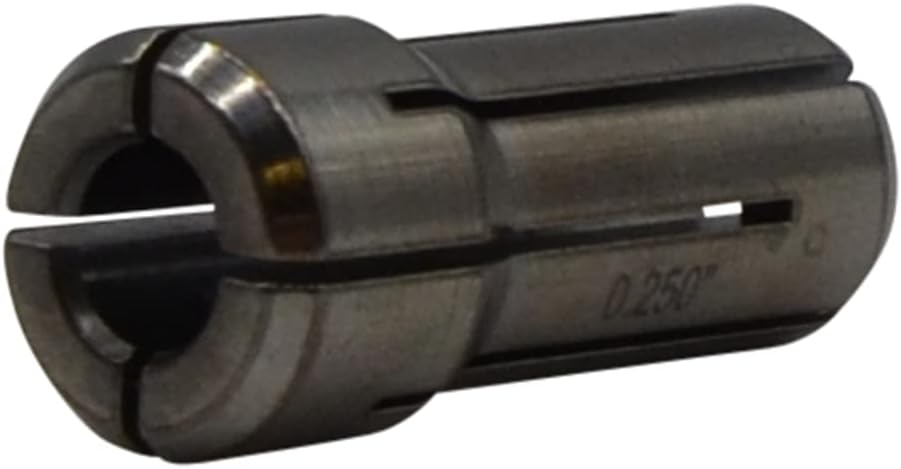 Ingersoll Rand Power Tools Replacement Part G160HD-700-1/4 - Collet for Ingersoll Rand G1, G2 and 61 Series Grinder