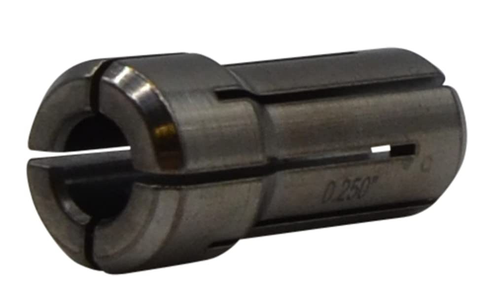 Ingersoll Rand G160HD-700-1/4 Collet pour meuleuse G1, G2 et 61