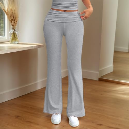 Lounge Pants Women Petite Comfy Trousers Casual
