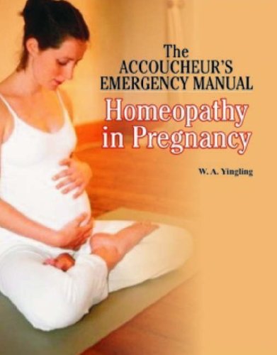 The Accoucher's Emergency Manual for Pregnancy & Delivery