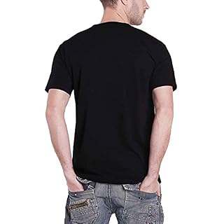 Rolling Stones The T Shirt Tour of America 78 Band Logo Nouveau Officiel Homme - Les Beatles, Paul McCartney, John Lennon, RIngo Starr, George Harrison Rolling Stones The T Shirt Tour of America 78 Band Logo Nouveau Officiel Homme – Image 2