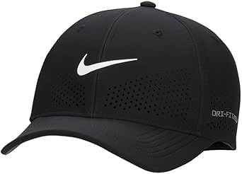 Nike Dri-FIT AeroBill Technology Lightweight Performance Flex Rise Cap ...