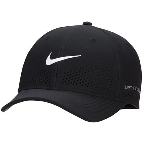 Nike Dri-FIT AeroBill Technology Lightweight Performance Flex Rise Cap – Unisex