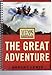 The Great Adventure - Viewer Guide: Men's Fraternity Series