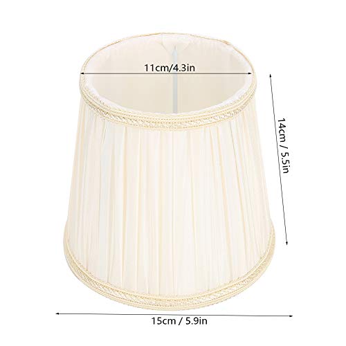 6 Pezzi paralumi Piccoli Paralume a Sospensione