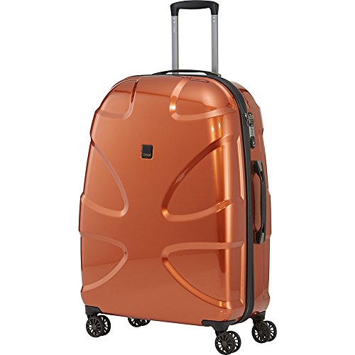Titan X2 Hard Luggage Large 30' Spinner (Copper)