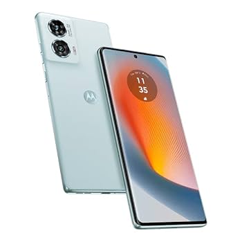 Amazon.com: Motorola Moto Edge 50 Fusion 5G (XT2429-1) Dual