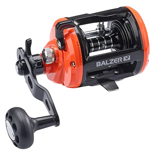 Balzer Mk Adventure Rolle – Die 15 besten Produkte im Vergleich - Die ...