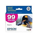 EPST099320 - Epson T099320 99 Claria Ink