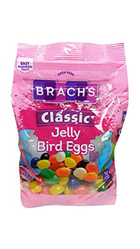 Brach's Jelly Bird Eggs, Classic Flavors, 33.0 oz