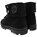 PALLADIUM Pallabrouse Baggy Black/Black 9 M