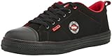 mini cooper sitze reinigen Obermaterial: Synthetik Lee Cooper Workwear LCSHOE054 Unisex-Erwachsene Sicherheitsschuhe, Schwarz, 46 EU