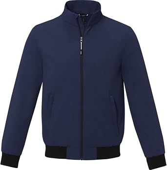 Elevate - KEEFE Bomber Jacket - Adult