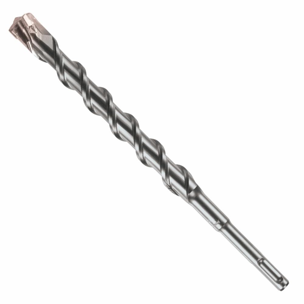 Bosch HCFC2244 - Broca para martillo giratorio SDS-Plus® Bulldog™ Xtreme de carburo de 7/8 pulgadas x 8 pulgadas x 10 pulgadas