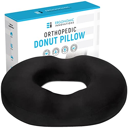 The 5 Best Donut Cushions [Ranked] Product Reviews and Ratings