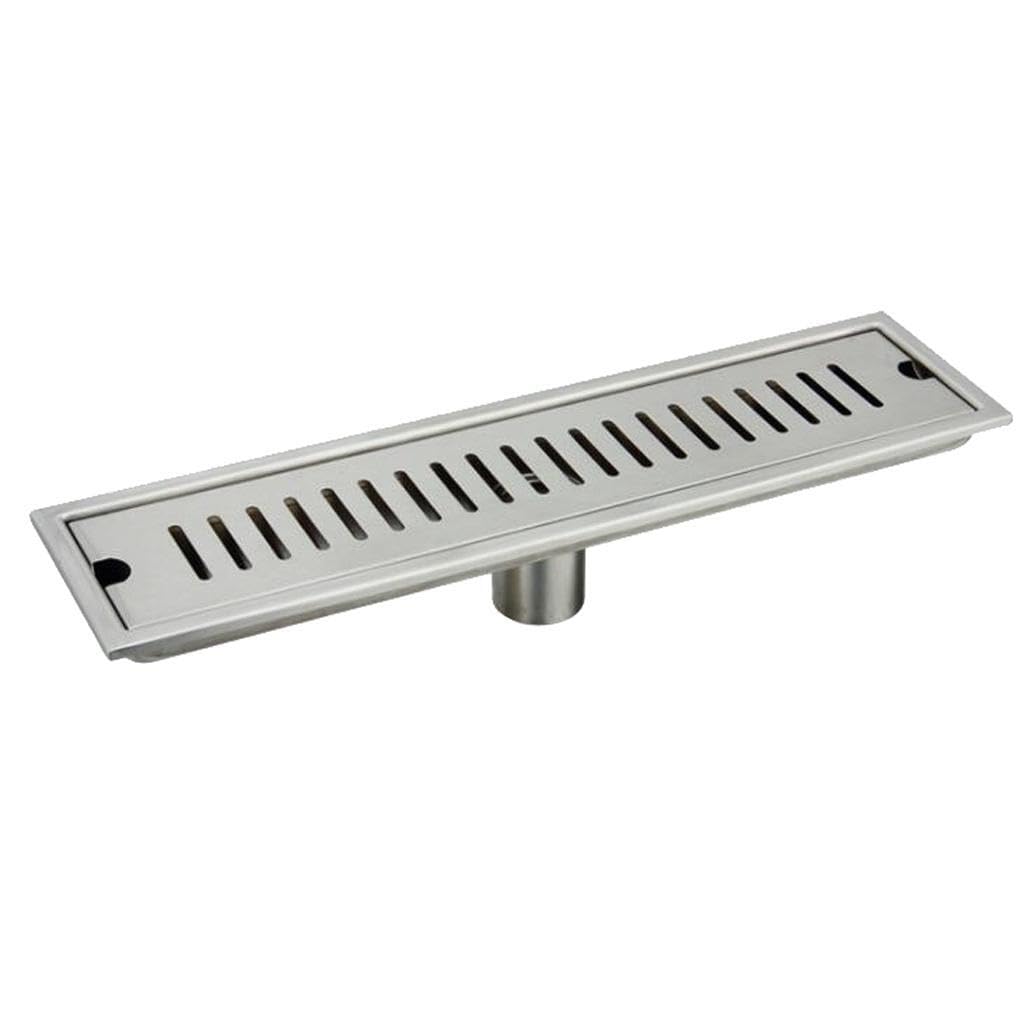 PIXZCSA High Performance Stainless Steel Bathroom Filter With Rustproof Floor Drain And Efficient Strainer RUST PROOFConstruted Of Type 304 Stainless Steel