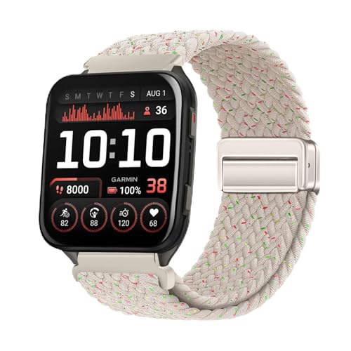 �ґg�\�����[�v�e���X�g���b�v�Ή�Garmin Venu X1�p�����o���h�N�C�b�N�����[�X���v�i�C�����X�g���b�v�ւ��x���g���C�o�b�N�������x���g�}�O�l�b�g�R���p�`�u���V���I�~Garmin Venu X1�L�k���������f�B�[�X �����Y (21)