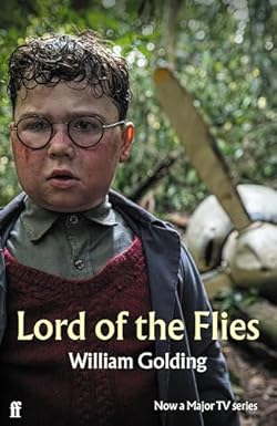 Lord of the Flies cover image