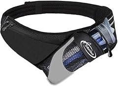 Without Bottle Hydration Belt(BK)