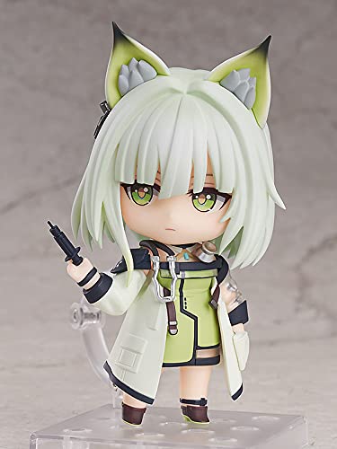 ねんどろいど アークナイツ ケルシー ノンスケール ABS&amp;PVC製 塗装済み可動フィギュア GAS12490 Amazon | ねんどろいど アークナイツ ケルシー ノンスケール