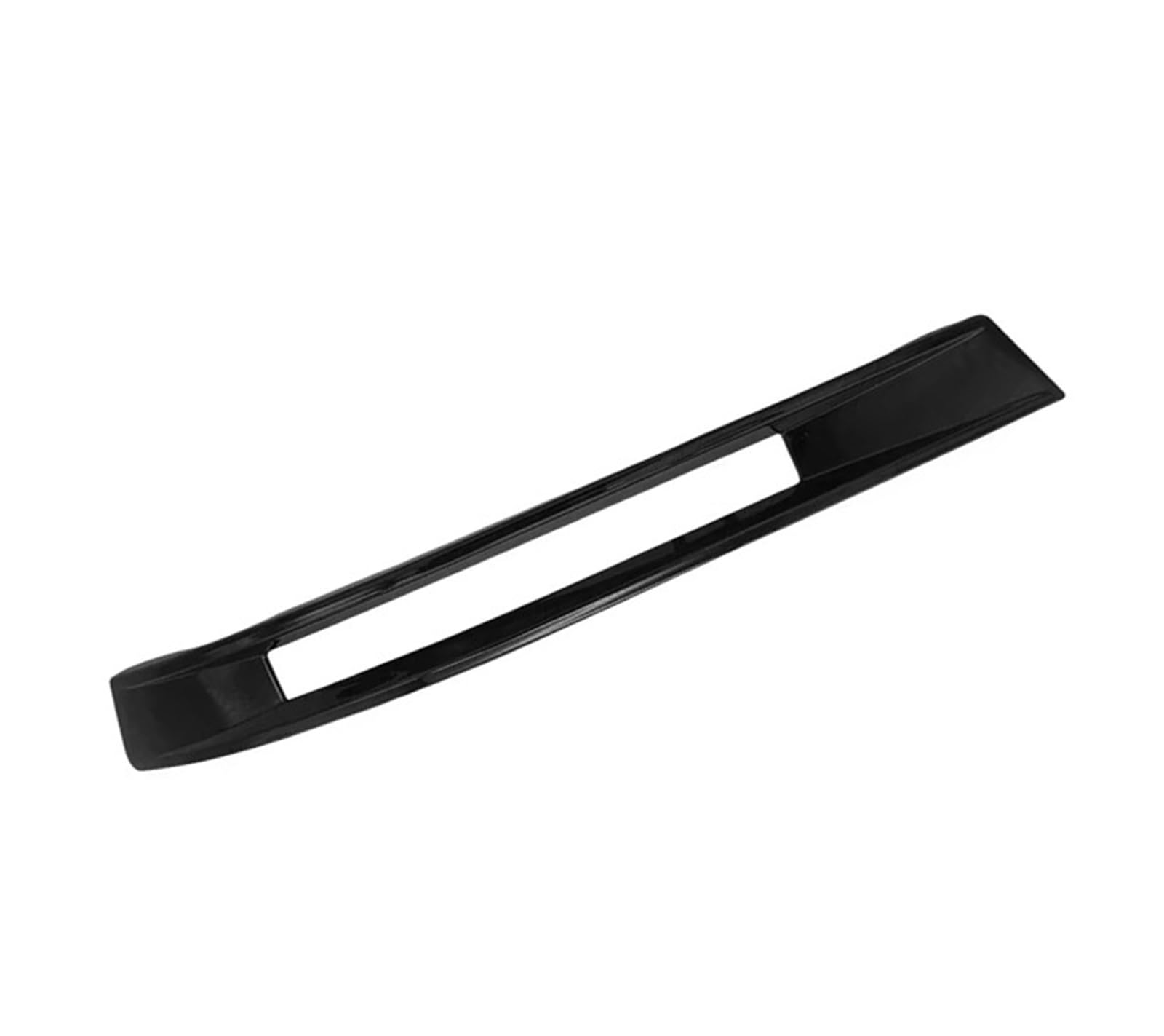 Marco de luz antiniebla delantera 2048853174 para parachoques Benz W204 C63 AMG 2012-2014 5