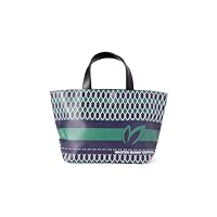 Amazon.co.jp: [マスターバニー] カートバッグ (ダイヤ柄