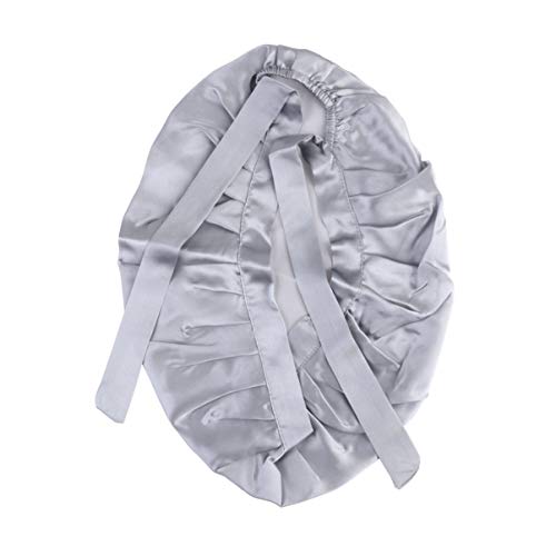 Solustre Cuffia di protezione per capelli, in