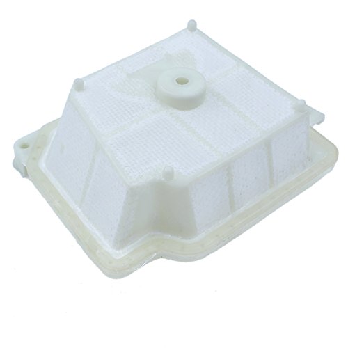 Haishine Air Filter Cover for Stihl MS341 MS361 MS 341 361 Petrol Chainsaw Parts 1135 120 1600
