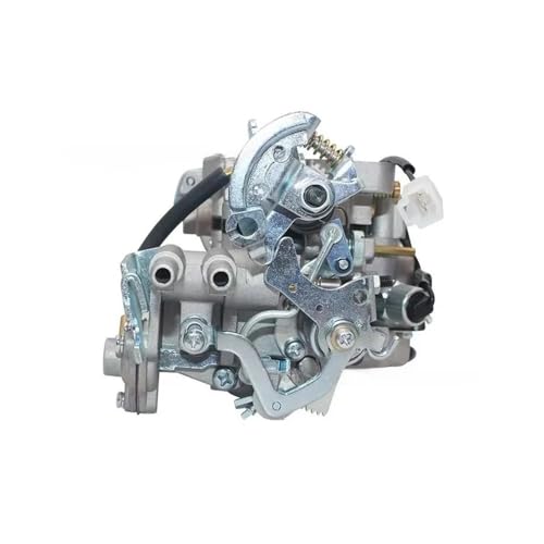 Carburateur 4Y 5K pour moteur thermique et chariot elevateur 21100-78150-71