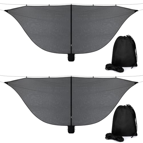 GliCraft 2 Pack Hammock Net