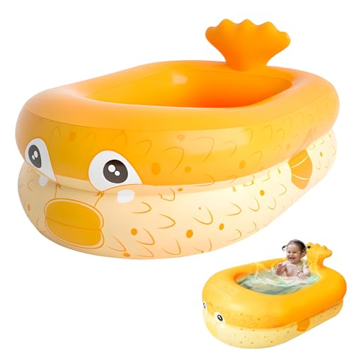 Planschbecken für Kinder, Kinderpool, Pool Kleinkind,...