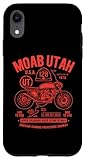 Awesome Moab Utah U-128 Retro Motorcycle Designs