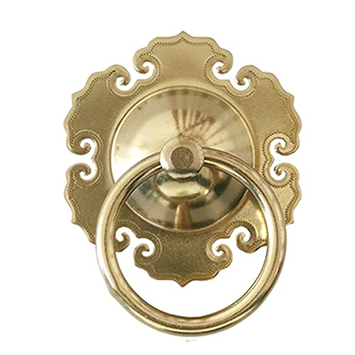 Heurtoir de porte pour remplacer une sonnette cassée avec style et robustesse - 2