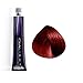 Produktbild L'Oréal Professionnel Dialight 6.66 Dunkelblond Tiefes Rot Carmilane, 1er Pack (1 x 50 ml)