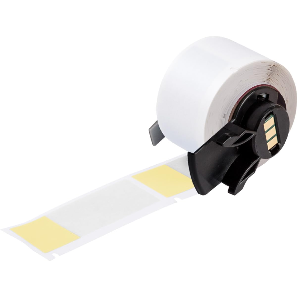 Sistemi di etichettatura marca Brady modello Self-Laminating Vinyl Wrap