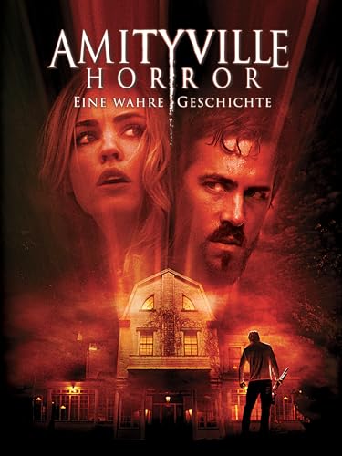 The Amityville Horror für 9,99 EUR bei amazon.de Bild: The Amityville Horror für 9,99 EUR bei amazon.de