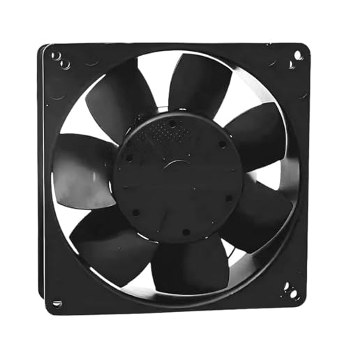 Ventilateur 5114N/8 extracteur d air pour armoire électrique 12v