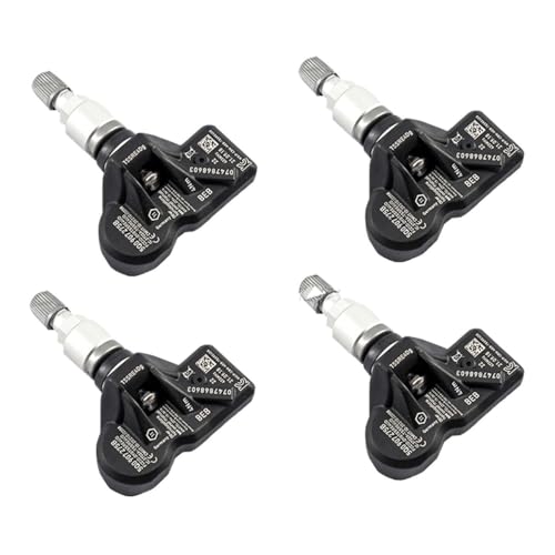 Capteur TPMS 5Q0907275B pour VW Crafter à mesure précise