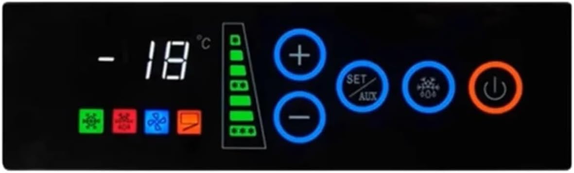 温度コントローラー サーモスタット SF-783