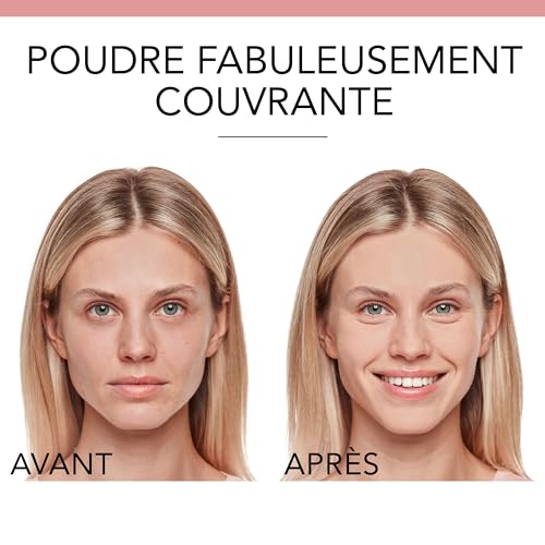 Base de maquillage Always Fabulous SPF20 #410 Doré - vue 9