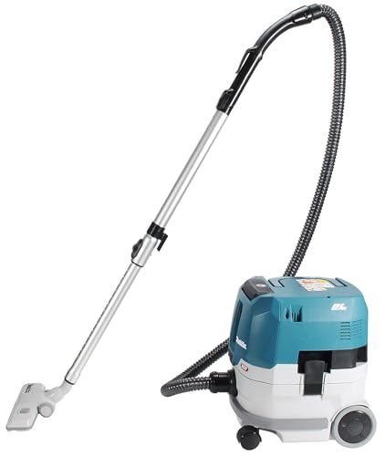 Aspirateur industriel Makita VC005GLZ Aspirateur sec - vue 3