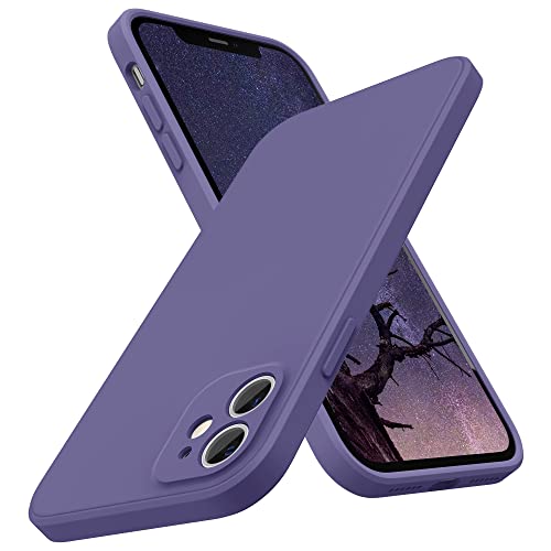 SURPHY iPhone11 P[X VR, iPhone11 VRP[XieY̌ʕیj 6.1C`Ή(2019)ACtH11 P[X ϏՌ hw y Sʕی Jo[ \tg CX[dΉ (ACXp[v)