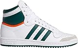 adidas Herren Sneaker TOP Ten HI EF2516 weiß 785990