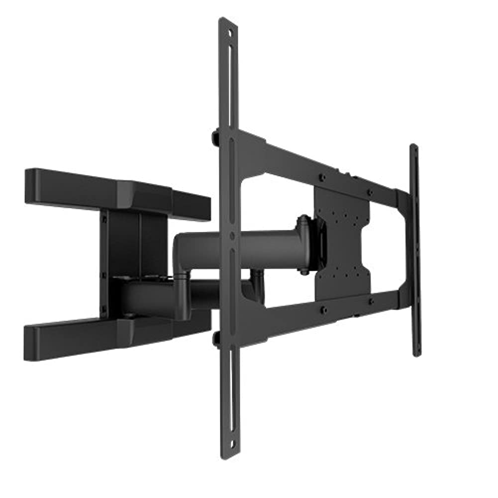 ChiefMfg.Wall Mount Hardware Mount Black (ODMLA25)