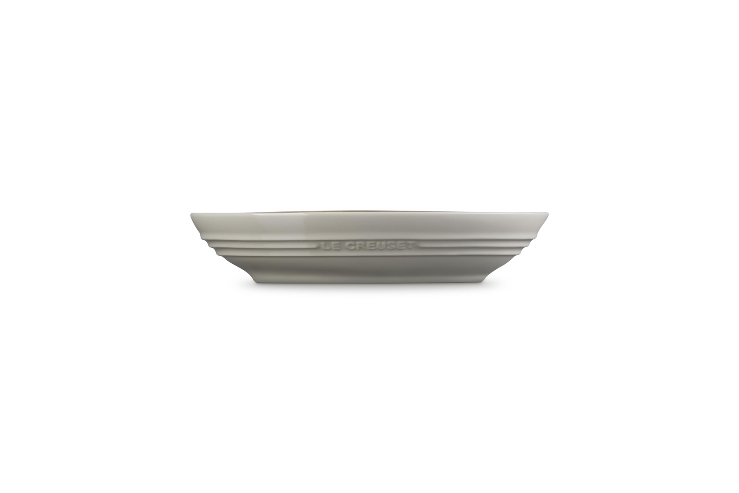 Amazon｜ル・クルーゼ(Le Creuset) オーバル ディッシュ 深皿 23cm
