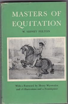 Masters of Equitation